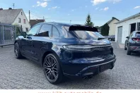 Porsche Macan din 2022 cu 95.000 km - oferta POR162550 - foto 9