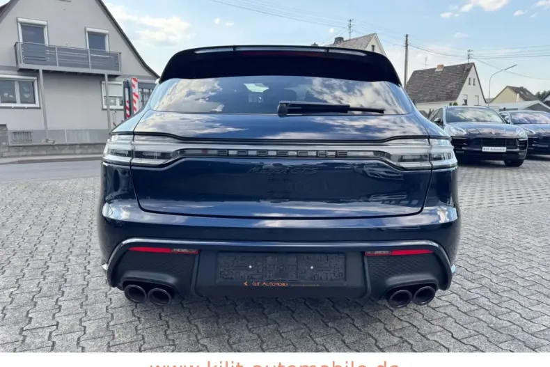 Porsche Macan din 2022 cu 95.000 km - oferta POR162550 - foto 10