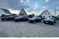 Porsche Macan din 2022 cu 95.000 km - oferta POR162550 - foto 13