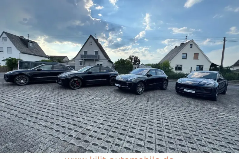 Porsche Macan din 2022 cu 95.000 km - oferta POR162550 - foto 13