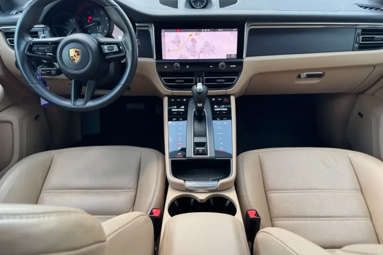 Porsche Macan din 2022 cu 95.000 km - oferta POR162550 - foto 16