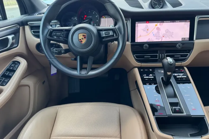 Porsche Macan din 2022 cu 95.000 km - oferta POR162550 - foto 17
