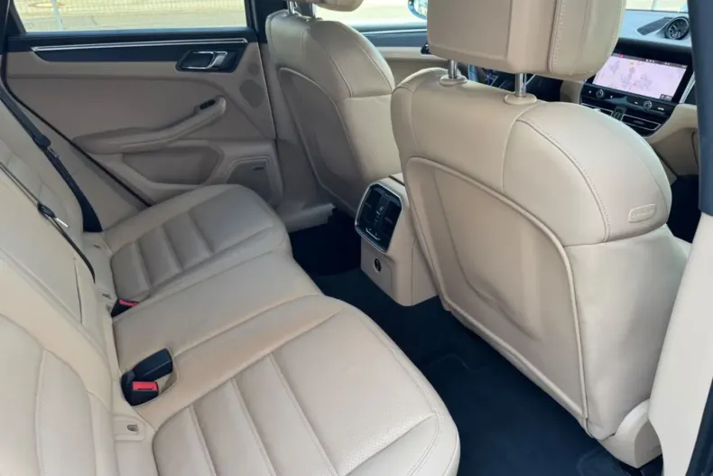 Porsche Macan din 2022 cu 95.000 km - oferta POR162550 - foto 19