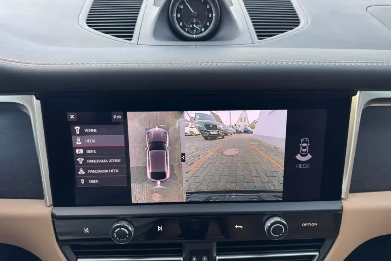 Porsche Macan din 2022 cu 95.000 km - oferta POR162550 - foto 21