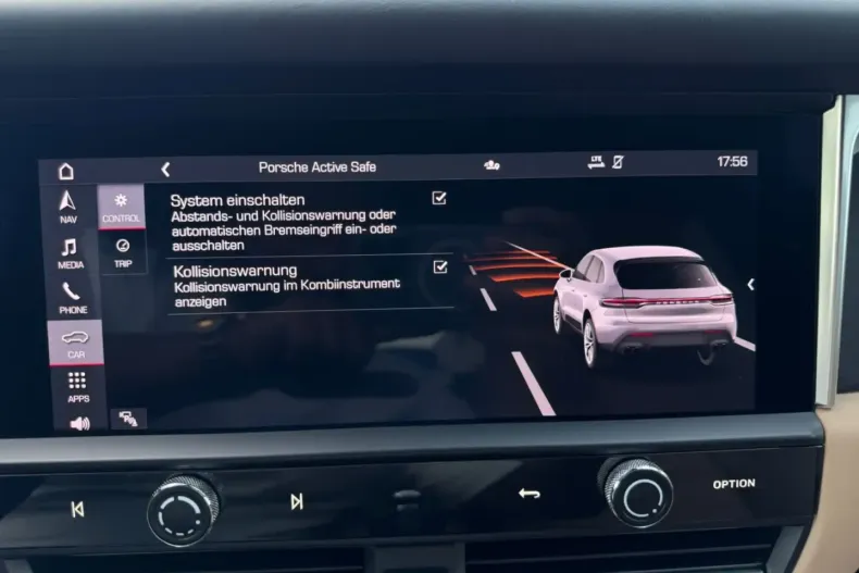 Porsche Macan din 2022 cu 95.000 km - oferta POR162550 - foto 23