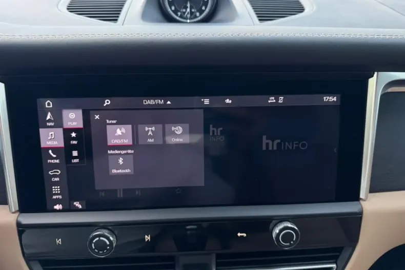 Porsche Macan din 2022 cu 95.000 km - oferta POR162550 - foto 24