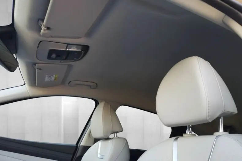 Hyundai TUCSON din 2024 cu 9.501 km - oferta HYU162551 - foto 8