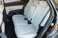 Hyundai TUCSON din 2024 cu 9.501 km - oferta HYU162551 - foto 11