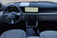 Hyundai TUCSON din 2024 cu 9.501 km - oferta HYU162551 - foto 15