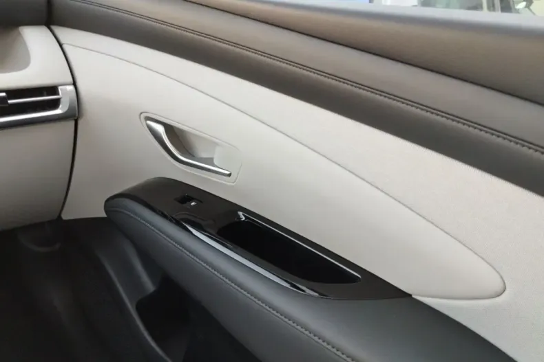 Hyundai TUCSON din 2024 cu 9.501 km - oferta HYU162551 - foto 18