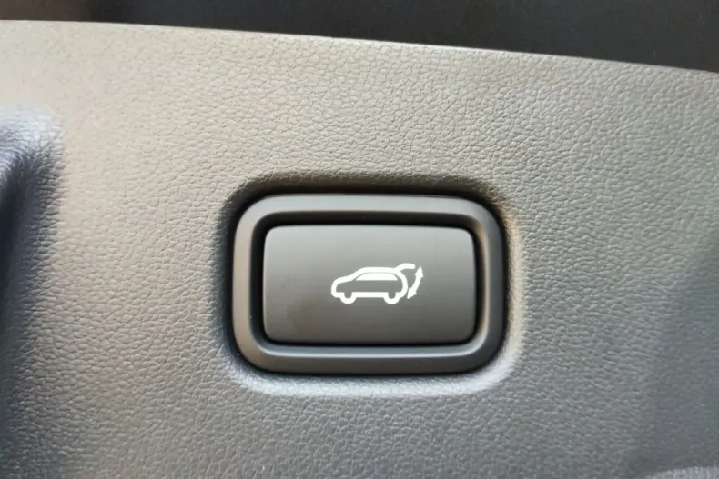 Hyundai TUCSON din 2024 cu 9.501 km - oferta HYU162551 - foto 23