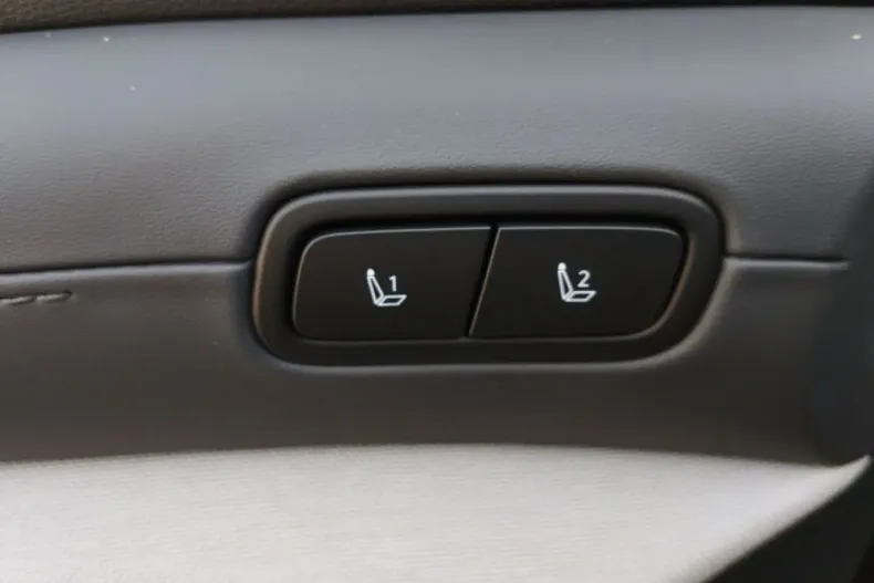 Hyundai TUCSON din 2024 cu 9.501 km - oferta HYU162551 - foto 25