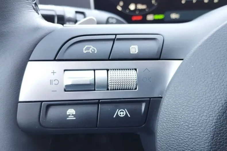 Hyundai TUCSON din 2024 cu 9.501 km - oferta HYU162551 - foto 27