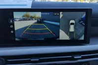 Hyundai TUCSON din 2024 cu 9.501 km - oferta HYU162551 - foto 29