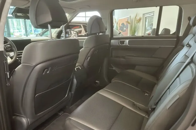 Hyundai SANTA FE din 2025 cu 15.870 km - oferta HYU162552 - foto 12