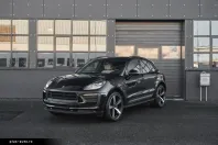 Porsche Macan din 2022 cu 64.000 km - oferta POR162553 - foto 1