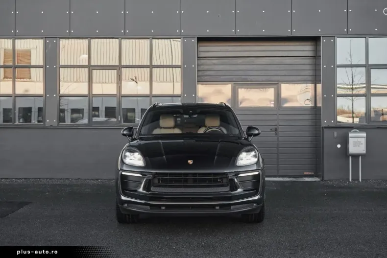 Porsche Macan din 2022 cu 64.000 km - oferta POR162553 - foto 6