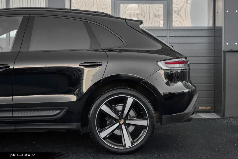 Porsche Macan din 2022 cu 64.000 km - oferta POR162553 - foto 7