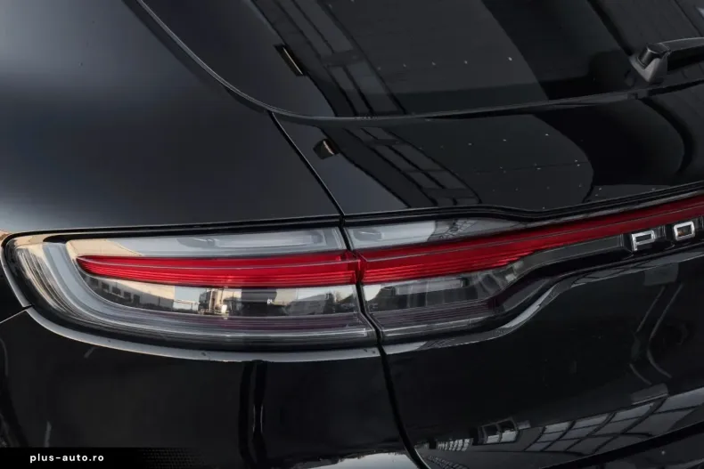 Porsche Macan din 2022 cu 64.000 km - oferta POR162553 - foto 8