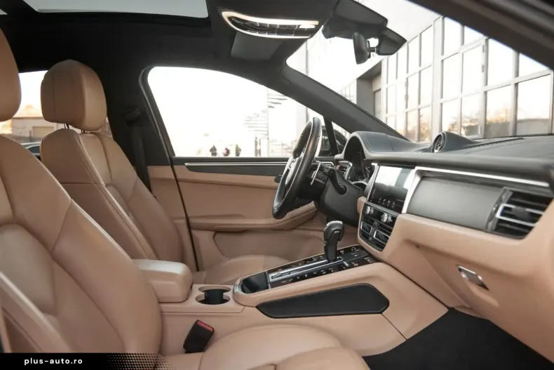 Porsche Macan din 2022 cu 64.000 km - oferta POR162553 - foto 10