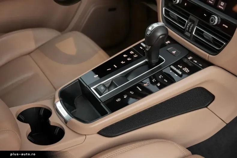 Porsche Macan din 2022 cu 64.000 km - oferta POR162553 - foto 11