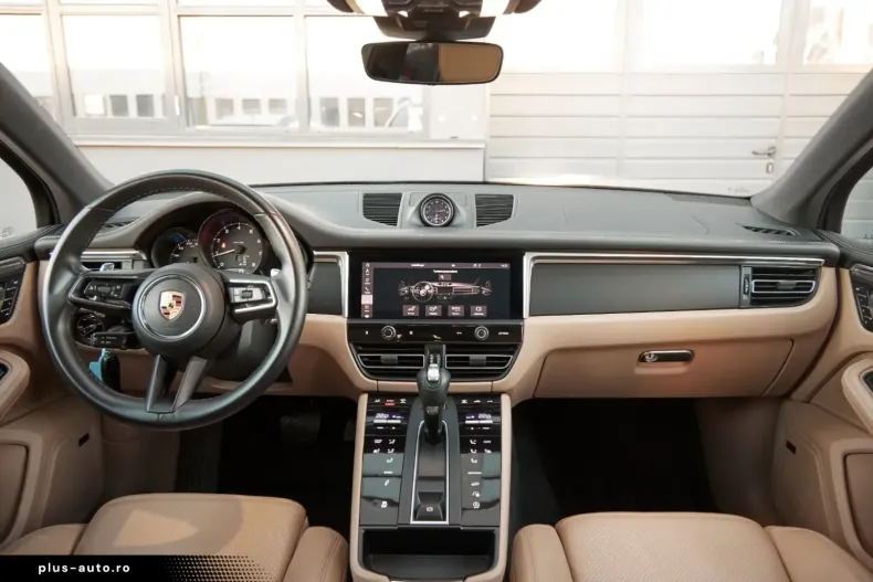 Porsche Macan din 2022 cu 64.000 km - oferta POR162553 - foto 13