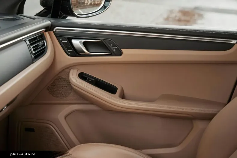 Porsche Macan din 2022 cu 64.000 km - oferta POR162553 - foto 16