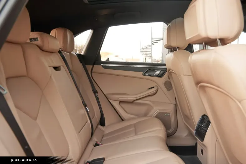 Porsche Macan din 2022 cu 64.000 km - oferta POR162553 - foto 19