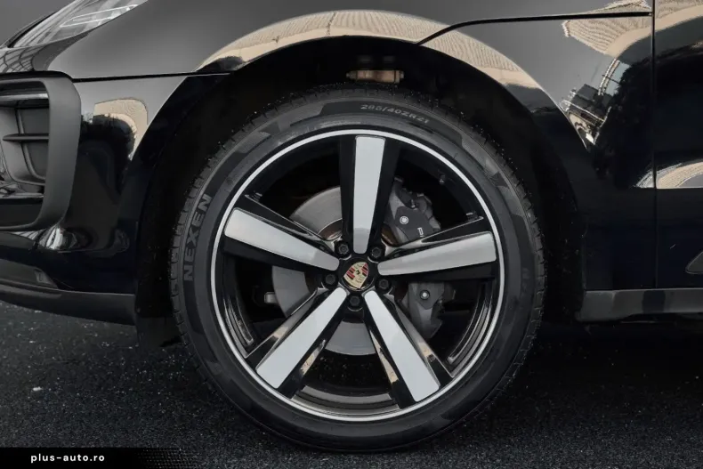 Porsche Macan din 2022 cu 64.000 km - oferta POR162553 - foto 22