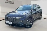 Hyundai TUCSON din 2024 cu 11.961 km - oferta HYU162554 - foto 1