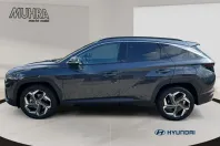 Hyundai TUCSON din 2024 cu 11.961 km - oferta HYU162554 - foto 2