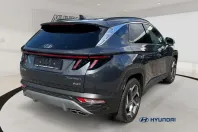 Hyundai TUCSON din 2024 cu 11.961 km - oferta HYU162554 - foto 4