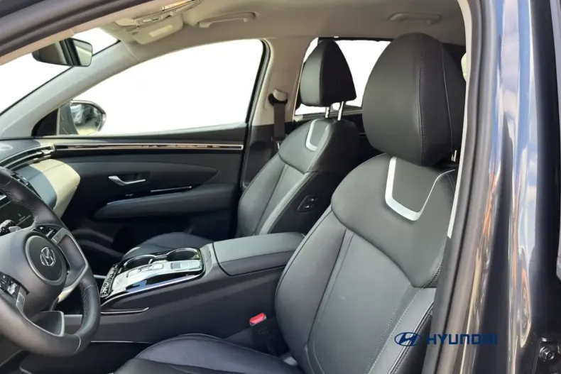 Hyundai TUCSON din 2024 cu 11.961 km - oferta HYU162554 - foto 9