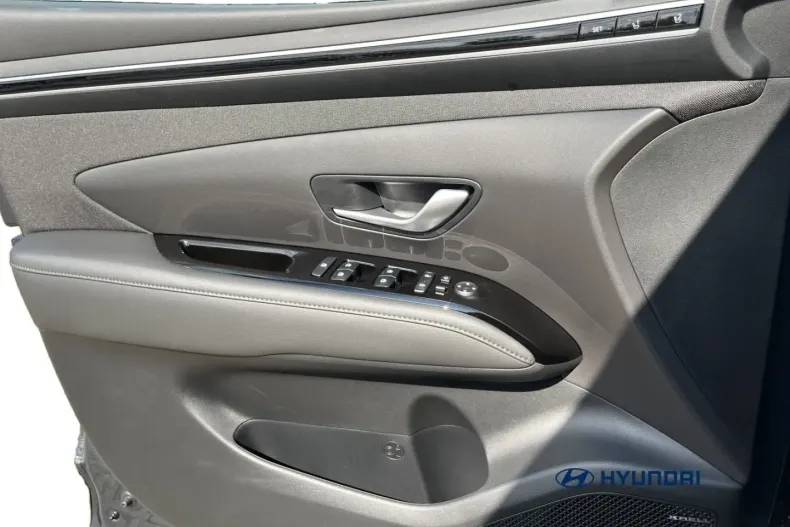 Hyundai TUCSON din 2024 cu 11.961 km - oferta HYU162554 - foto 10