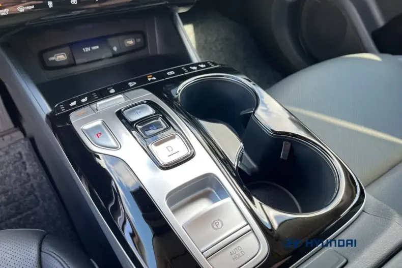 Hyundai TUCSON din 2024 cu 11.961 km - oferta HYU162554 - foto 13