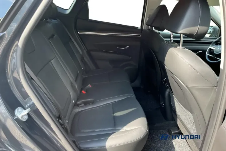 Hyundai TUCSON din 2024 cu 11.961 km - oferta HYU162554 - foto 17