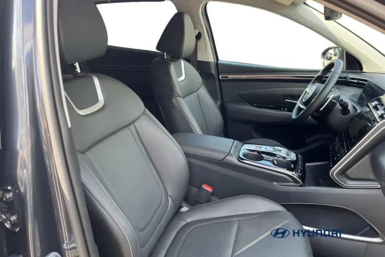 Hyundai TUCSON din 2024 cu 11.961 km - oferta HYU162554 - foto 18