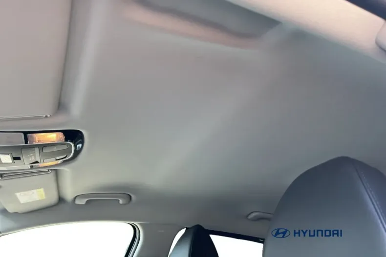 Hyundai TUCSON din 2024 cu 11.961 km - oferta HYU162554 - foto 19