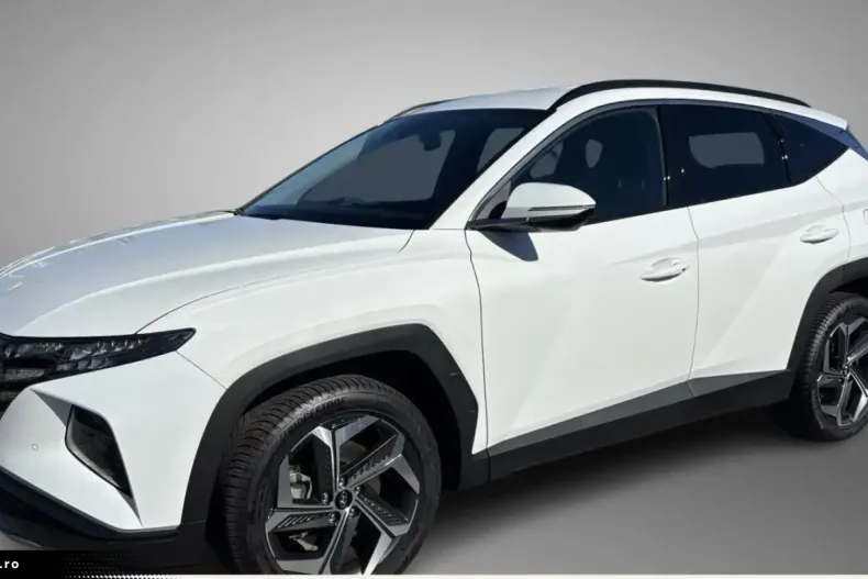 Hyundai TUCSON din 2024 cu 30.900 km - oferta HYU162555 - foto 1