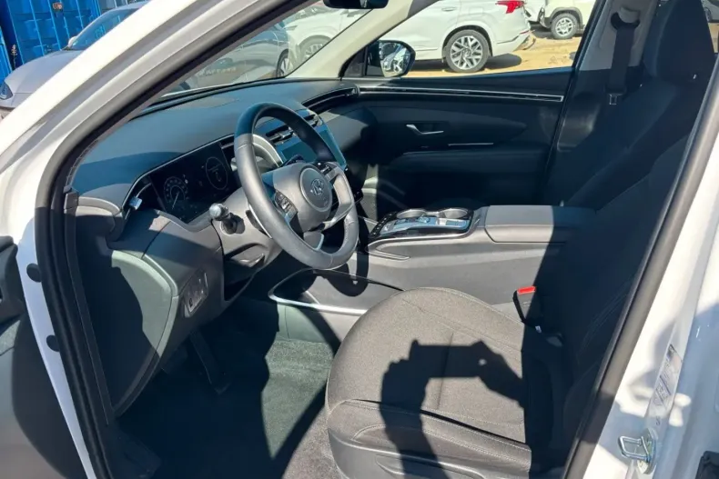 Hyundai TUCSON din 2024 cu 30.900 km - oferta HYU162555 - foto 6