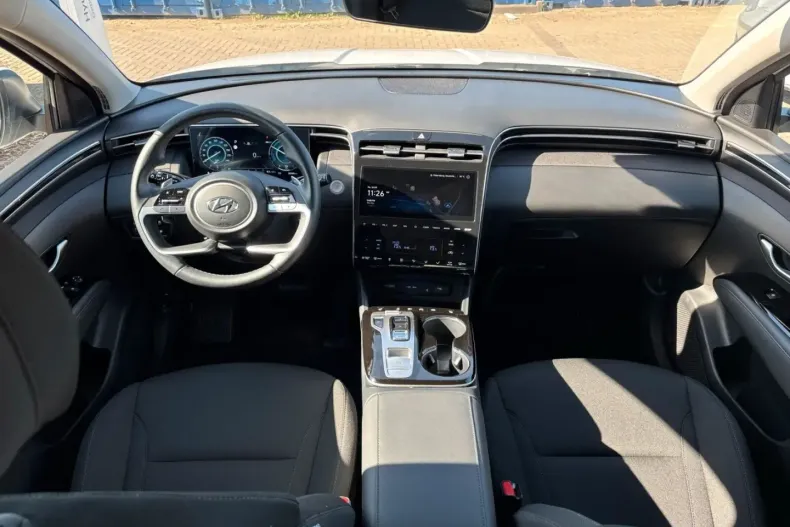 Hyundai TUCSON din 2024 cu 30.900 km - oferta HYU162555 - foto 9