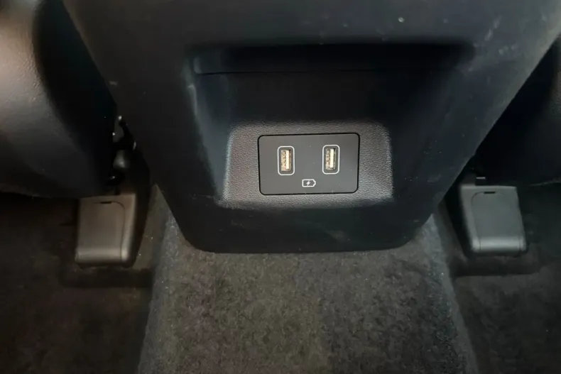 Hyundai TUCSON din 2024 cu 30.900 km - oferta HYU162555 - foto 11