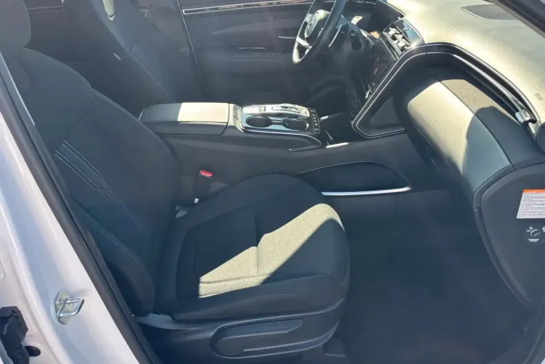 Hyundai TUCSON din 2024 cu 30.900 km - oferta HYU162555 - foto 13