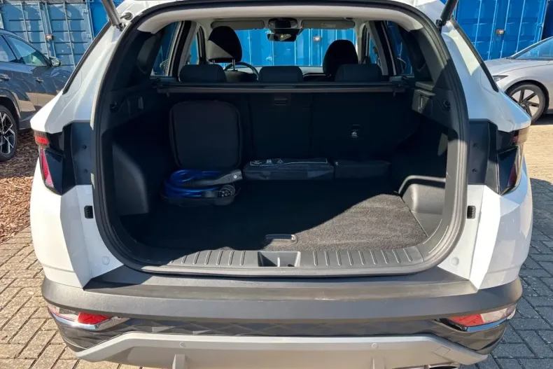 Hyundai TUCSON din 2024 cu 30.900 km - oferta HYU162555 - foto 14