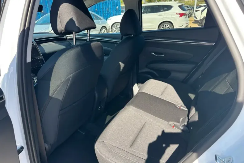 Hyundai TUCSON din 2024 cu 30.900 km - oferta HYU162555 - foto 15