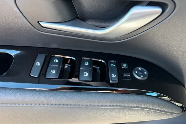 Hyundai TUCSON din 2024 cu 30.900 km - oferta HYU162555 - foto 16