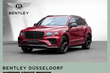 Bentley Bentayga din 2023 - oferta BEN162556