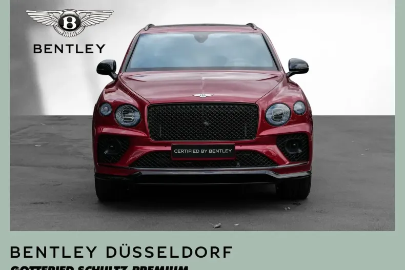 Bentley Bentayga din 2023 cu 2.550 km - oferta BEN162556 - foto 3