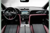 Bentley Bentayga din 2023 cu 2.550 km - oferta BEN162556 - foto 14