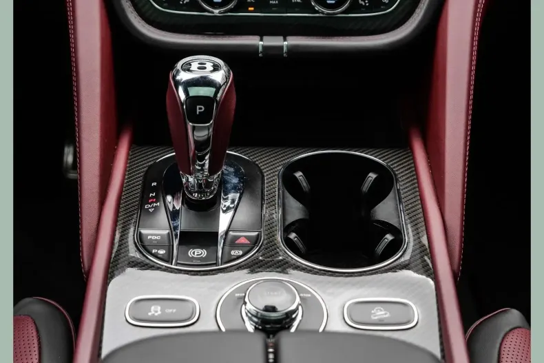 Bentley Bentayga din 2023 cu 2.550 km - oferta BEN162556 - foto 16